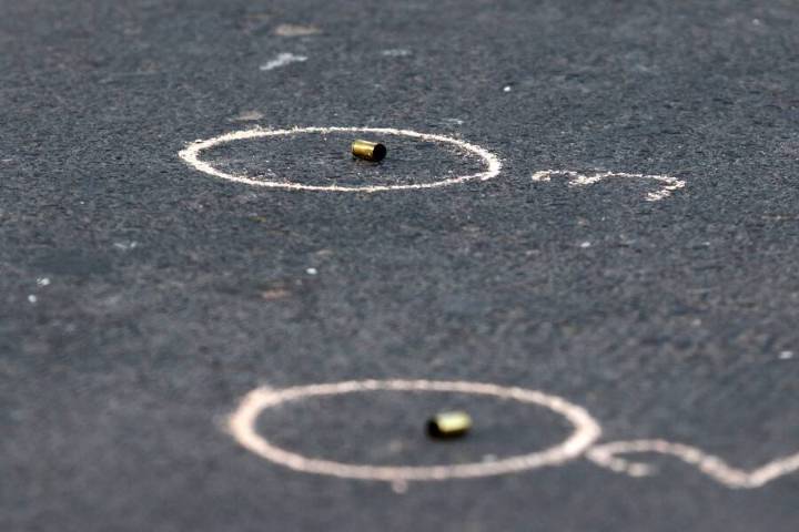 Quillota: tres muertos y tres heridos deja balacera producto de un enfrentamiento entre bandas rivales