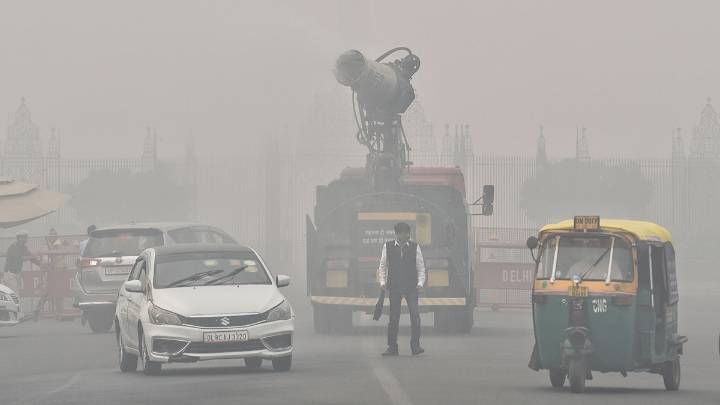 Only good on paper: Why Delhi can't borrow China's clean