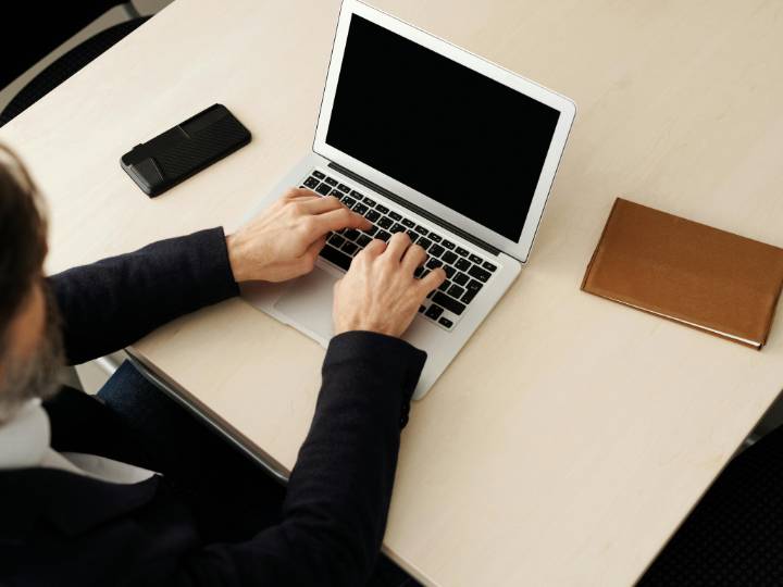 Los registros públicos se digitalizan