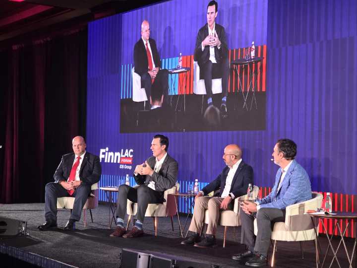 FinnLAC subraya necesidad de ampliar el foco de la inclusividad hacia la salud financiera