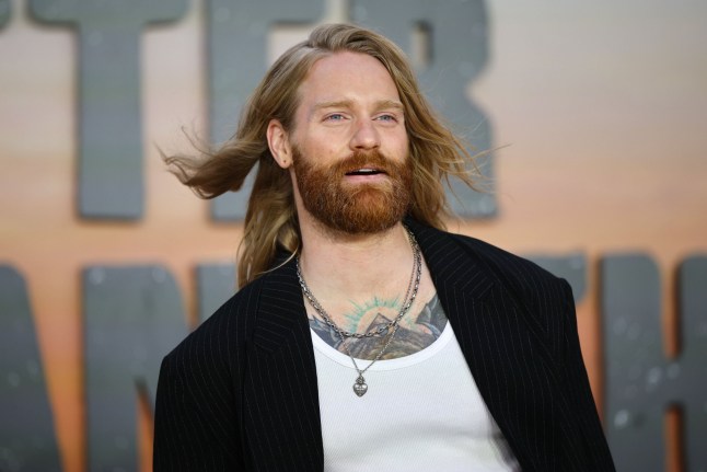 Eurovision star shocks fans after announcing West End debut as Jesus