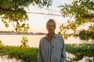 Americana troubadour Todd Snider, alt