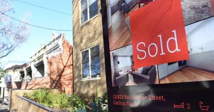 No smoking gun to link deposit scheme, home price spike