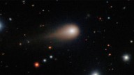 3I/ATLAS: el cometa interestelar que fascina a los astrónomos y despierta teorías sobre inteligencia extraterrestre