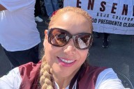 Localizan con bien a ex delegada de La Misión, reportada como desaparecida