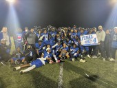 Randolph runs over Hoosac Valley on its way to reaching Division VIII semi