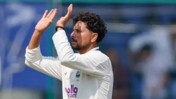 IND vs SA 2nd Test: South Africa reach 156 runs for two wickets at Lunch