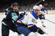 NHL Rumors: Ottawa Senators, Buffalo Sabres, and the Seattle Kraken