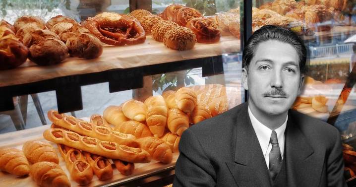 ‘Le hicimos pan a Miguel Alemán’: Así es Huasteca, la panadería con 88 años que le vendía a la Presidencia