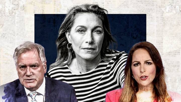 Claudia Karvan launches anti