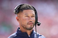 Marcus Freeman Reconciling With Notre Dame Player Who’s Career Took Tragic Turn After Being Let Go Marcus Freeman offered solace to a former Notre Dame talent, who is now dealing with a tough stretch 