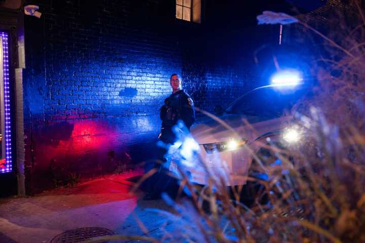 Capitol Lens | PorchFest Patrol - Roll Call