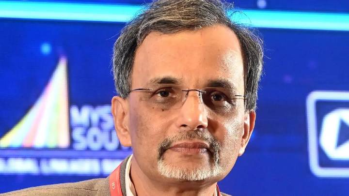 Chief Economic Advisor predicts over 6.8% GDP growth for FY26