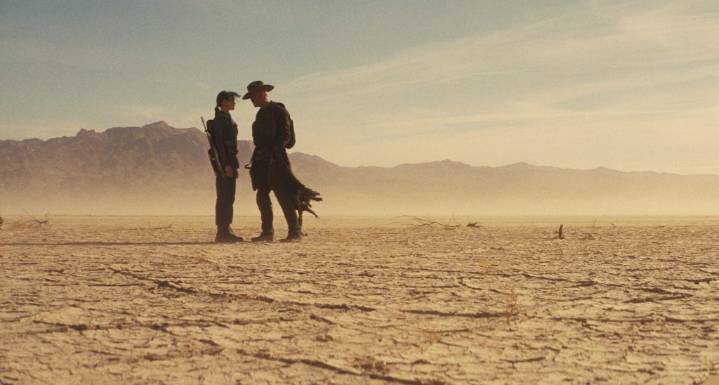 'Fallout' Season 2 To Bypass Golden Globes, Launch Campaign With Emmys