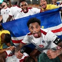 Curacao, Suriname on verge of joining World Cup party