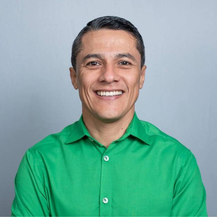 Alcalde de La Unión concretó proceso de educación superior