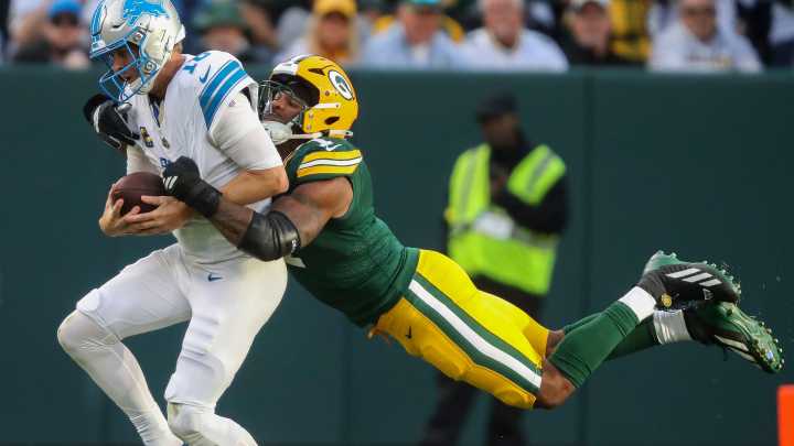Where and how to buy Lions vs. Packers NFL Thanksgiving 2025 tickets