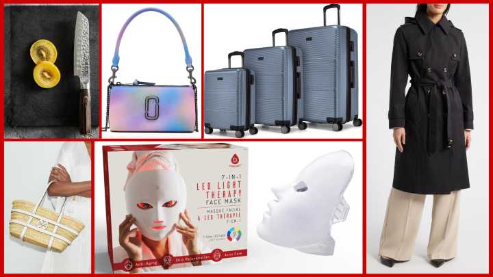 Nordstrom's Early Black Friday Sale happening now, save up to 81%