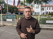 ¿Cómo optar a la deportación voluntaria desde EE UU solo con la cédula o pasaporte vencido?