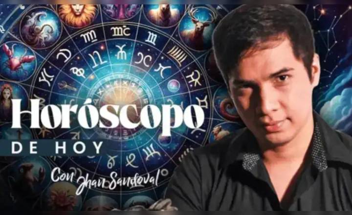 ➤ Descubre tu HORÓSCOPO DE HOY: consejos y predicciones que los astros tienen para ti este 24 de noviembre, según Jhan Sandoval