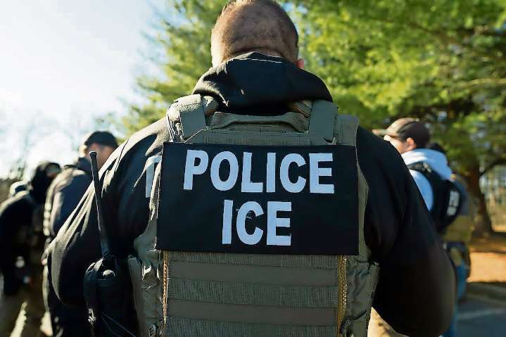 ICE rumors multiply fears in Oregon amid Trump crackdown