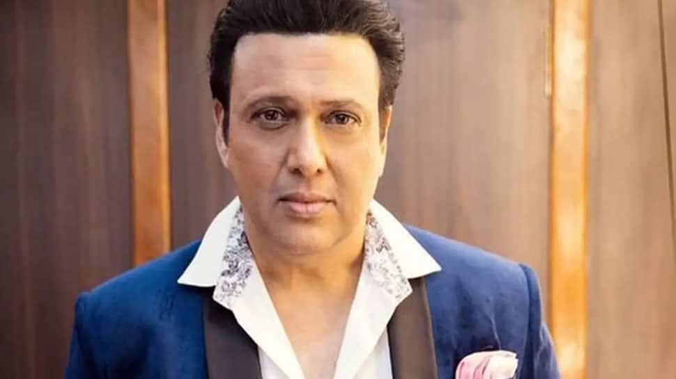 Govinda Rushed To Hospital After Losing Consciousness At Home, Now Stable