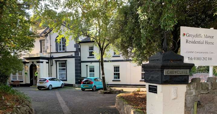 Greycliffe shows how a 25-bed care home can make a big difference