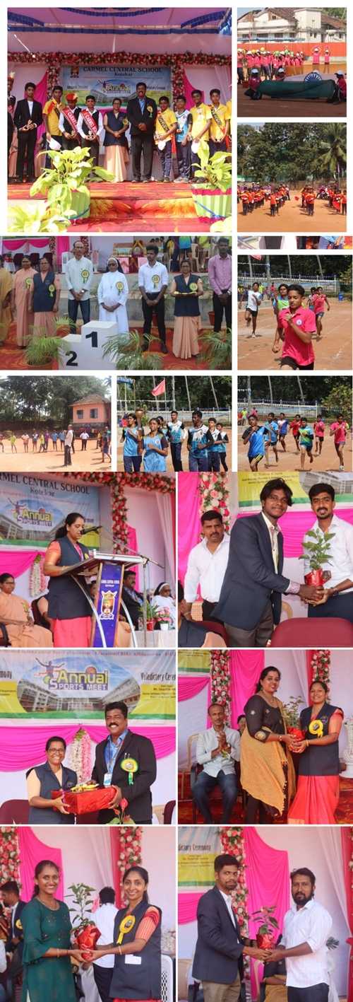 Mangaluru: A day of spirit, strength, and sportsmanship