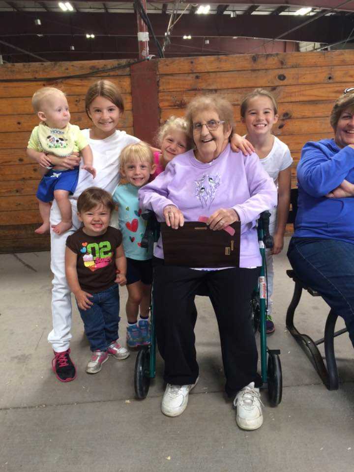 Toy for Joy: Donations are a way to honor loved ones