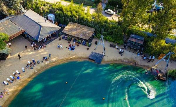 La playa a menos de una hora de Buenos Aires: precios y cómo llegar