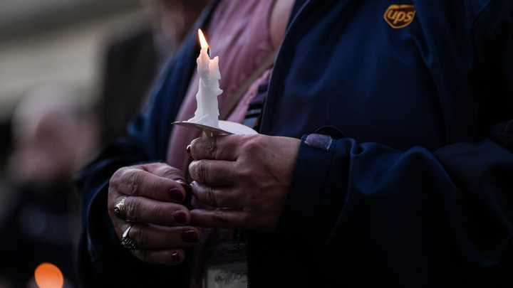 Who are the victims of the UPS plane crash? Here's what we know so far