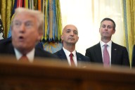 Donald Trump unveils deal to lower costs on obesity drugs