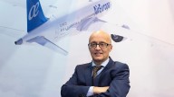 Richard Clark sustituye a Nuño de la Rosa como CEO de Air Europa