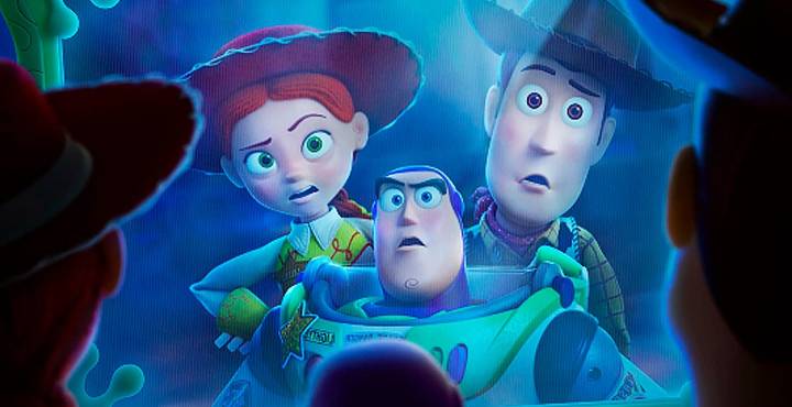 Toy Story 5 ya tiene tráiler: Jessie, Woody y Buzz se enfrentan a la tecnología [Video]