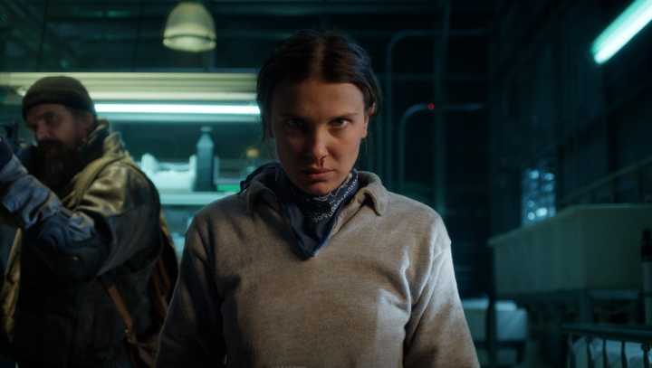 What Time Does ‘Stranger Things’ Season 5 Premiere? Release Details