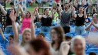 Simpsonville seeks new entertainment management for CCNB Amphitheatre
