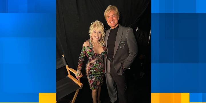 Roane State cancels event with Dolly Parton’s costume designer over low ticket sales