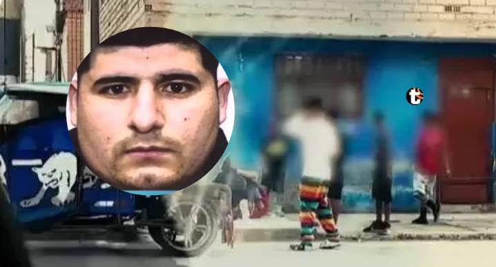 ¡Escuela del crimen en el Callao! Menores eran adiestrados para disparar bajo el mando del ‘Gordo Martín’ Una red criminal convirtió a niños y adolescentes en cobradores, sicarios y distribuidores de