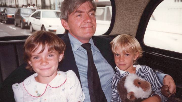 Ward Landrigan, Chairman of Verdura and Belperron, Dies at 84