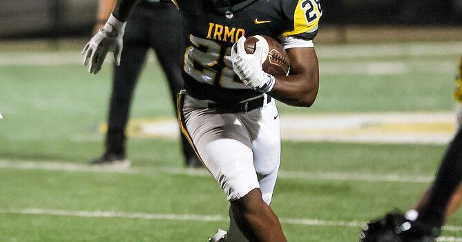 Four Midlands teams headed to state semifinals