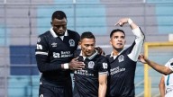Olimpia y Génesis PN vencen por la mínima al Platense y CD Choloma
