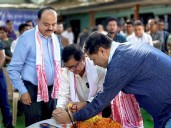 Assam Marks National Press Day With Unified Call for Media Credibility