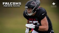 Falcons News Now: Top headlines for Atlanta Falcons vs. New England Patriots