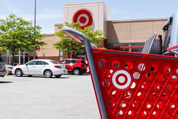 4 New Target Shopping Changes Coming to Stores This Month