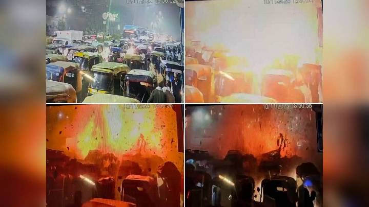 Intelligence Agencies Uncover Rs 20 Lakh Fund Trail Linked To Jaish India News