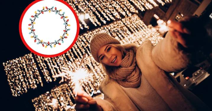 Cómo reparar una serie navideña con focos fundidos paso a paso