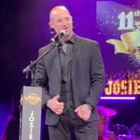 Vanschoyck a repeat winner at Josie Music Awards in Nashville