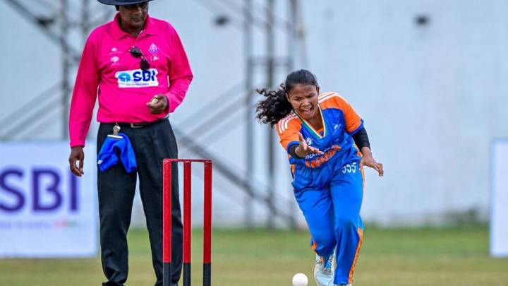 India Beat Australia, Set Up Blind Women’s T20 World Cup Final Clash With Nepal