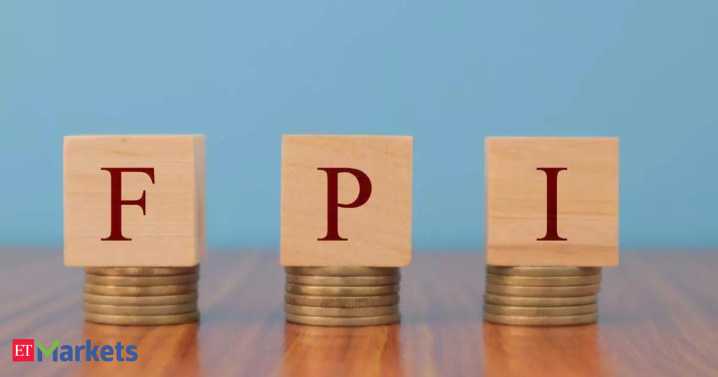 FPIs favour Indian debt inclusion in Bloomberg's Global Aggregate Index