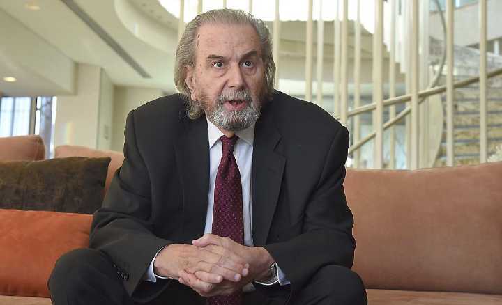 Maqueda dijo que Mendoza incumple el fallo del Atuel